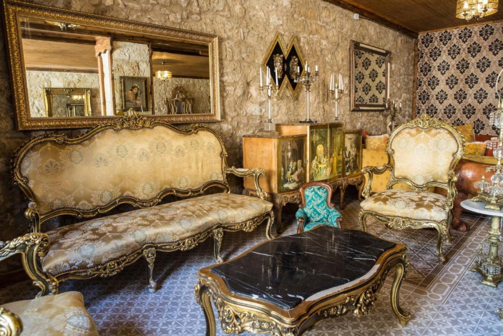 Kyrenia Palace Butik Hotel